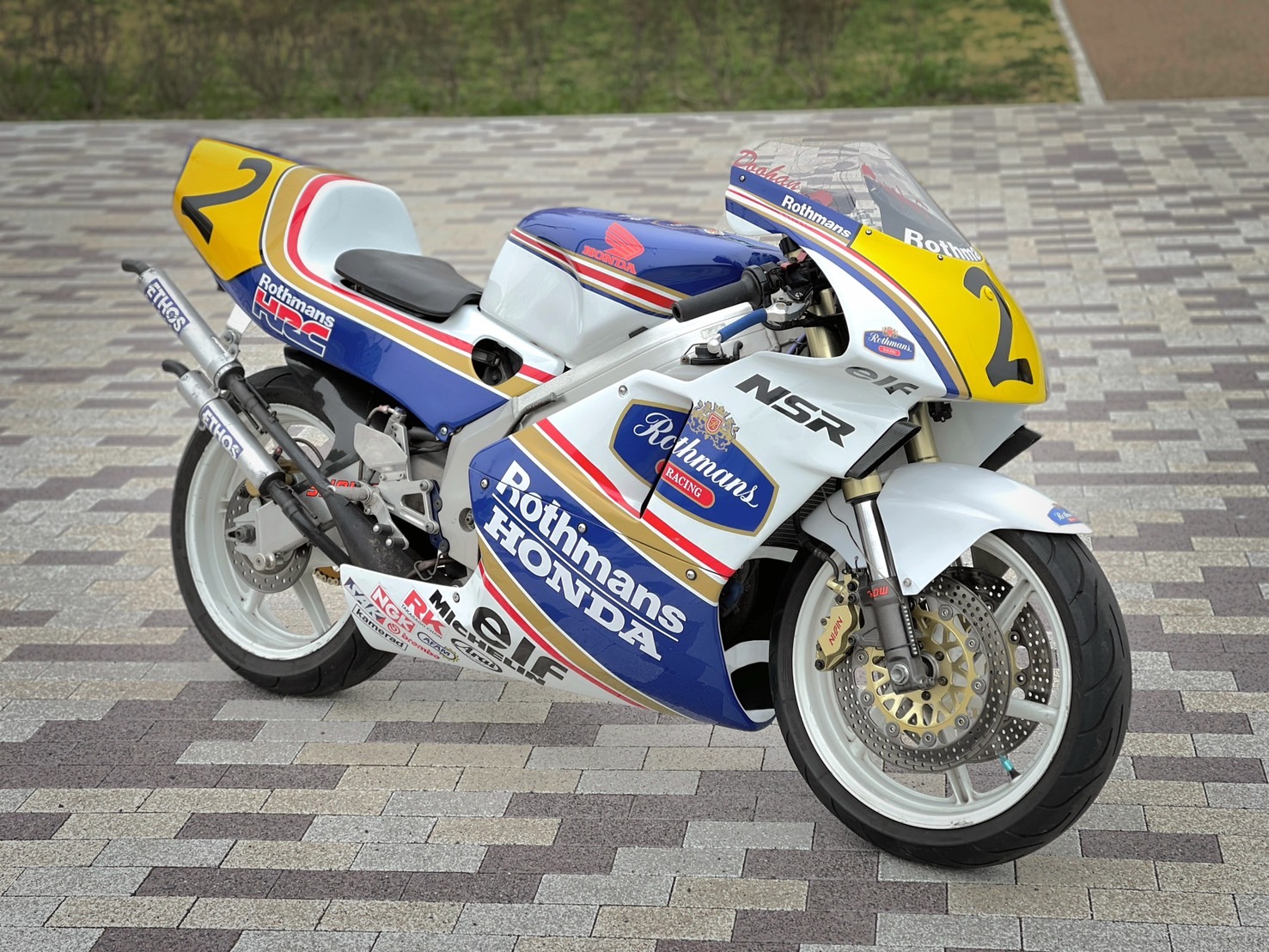 NSR
